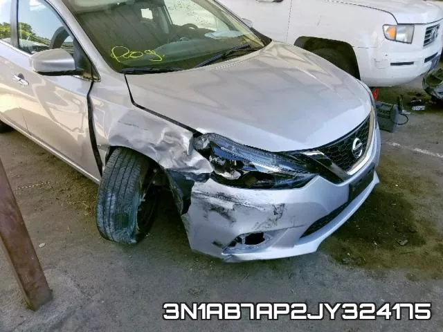 3N1AB7AP2JY324175 фото 10