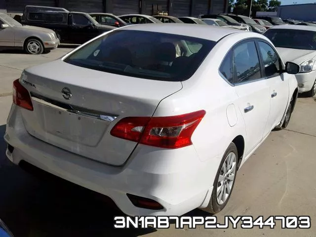 3N1AB7AP2JY344703 фото 4