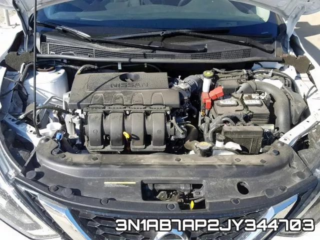 3N1AB7AP2JY344703 фото 7
