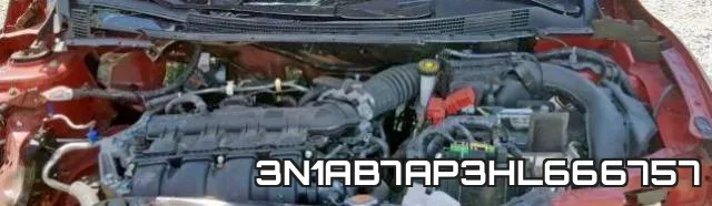 3N1AB7AP3HL666757 фото 7