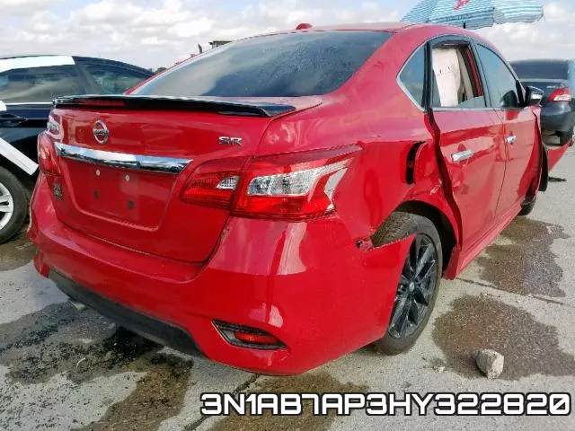 3N1AB7AP3HY322820 фото 5
