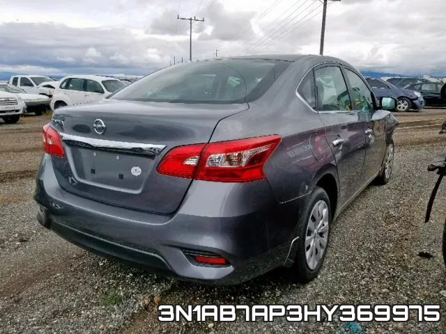 3N1AB7AP3HY369975 фото 5