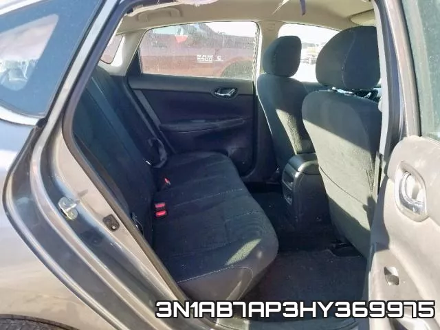 3N1AB7AP3HY369975 фото 6