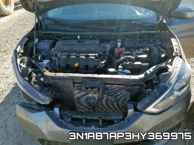 3N1AB7AP3HY369975 фото 7