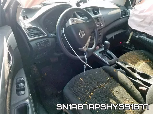 3N1AB7AP3HY391877 фото 8