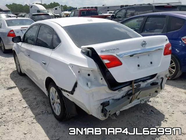 3N1AB7AP4JL629917 фото 4