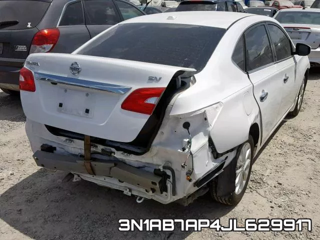 3N1AB7AP4JL629917 фото 5