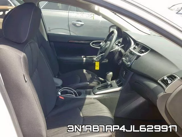 3N1AB7AP4JL629917 фото 6