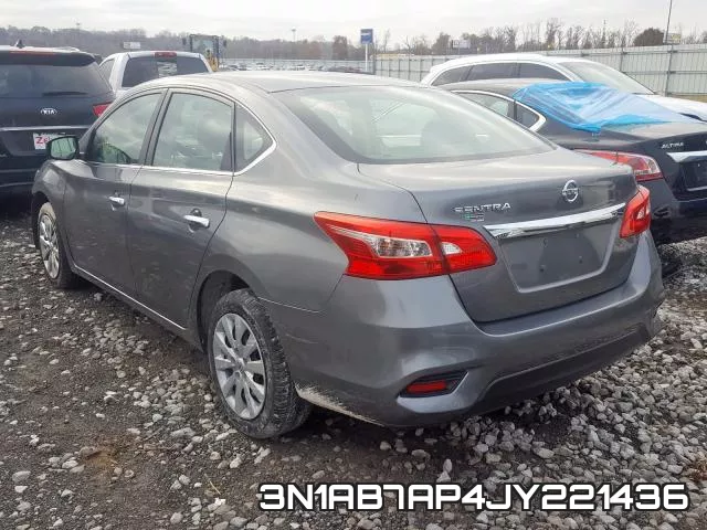 3N1AB7AP4JY221436 фото 4