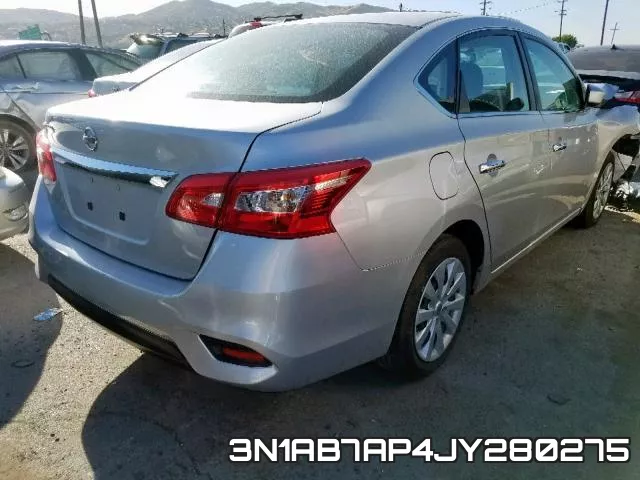3N1AB7AP4JY280275 фото 4