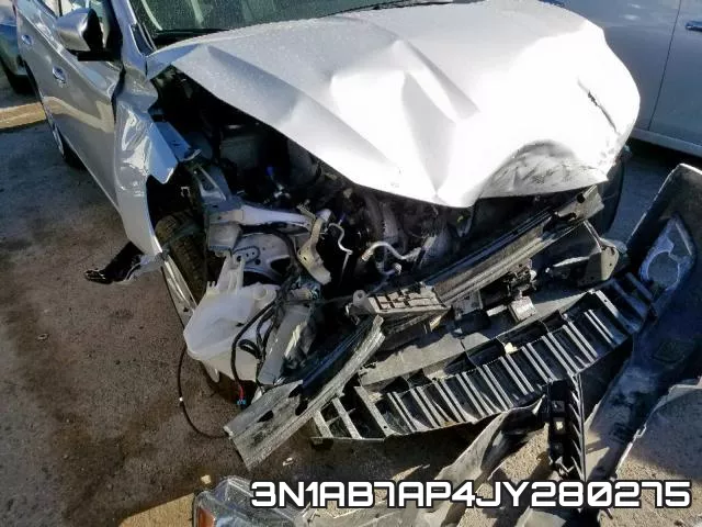 3N1AB7AP4JY280275 фото 8