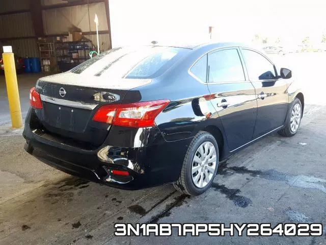 3N1AB7AP5HY264029 фото 4