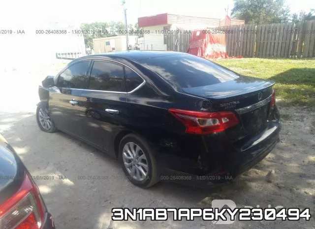 3N1AB7AP6KY230494 фото 3