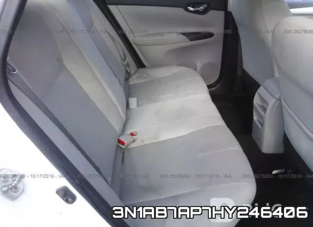 3N1AB7AP7HY246406 фото 8