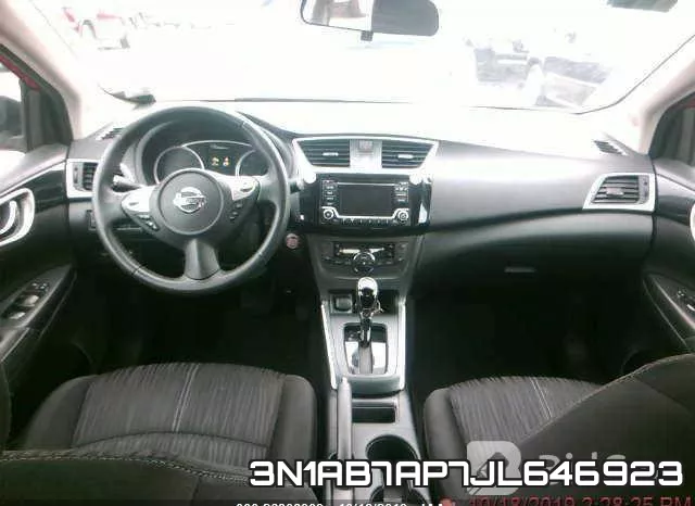 3N1AB7AP7JL646923 фото 5