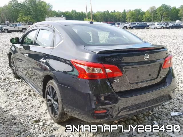3N1AB7AP7JY282490 фото 3