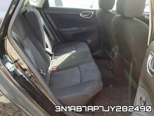 3N1AB7AP7JY282490 фото 6