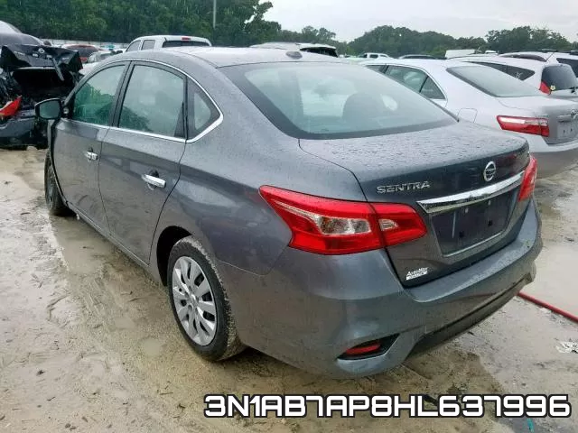 3N1AB7AP8HL637996 фото 4