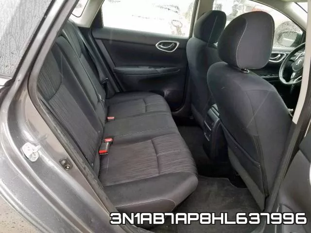 3N1AB7AP8HL637996 фото 6