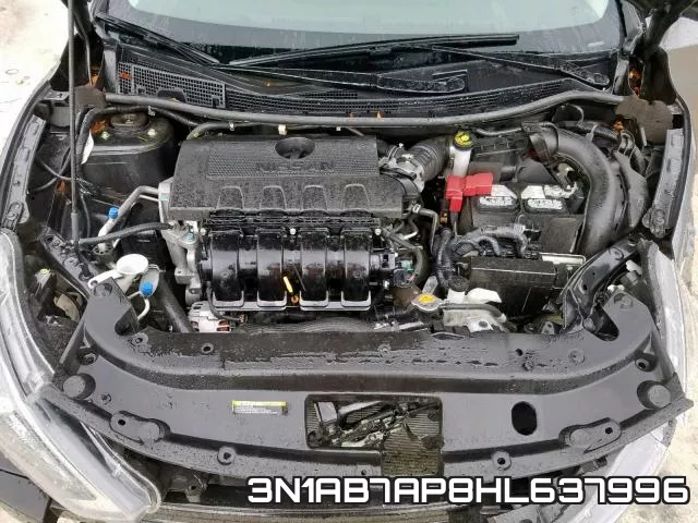 3N1AB7AP8HL637996 фото 7