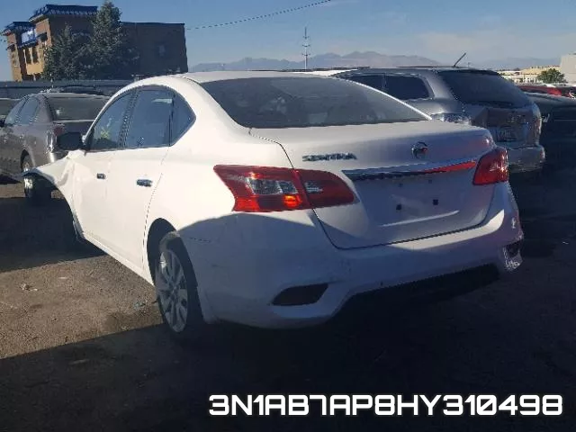 3N1AB7AP8HY310498 фото 4