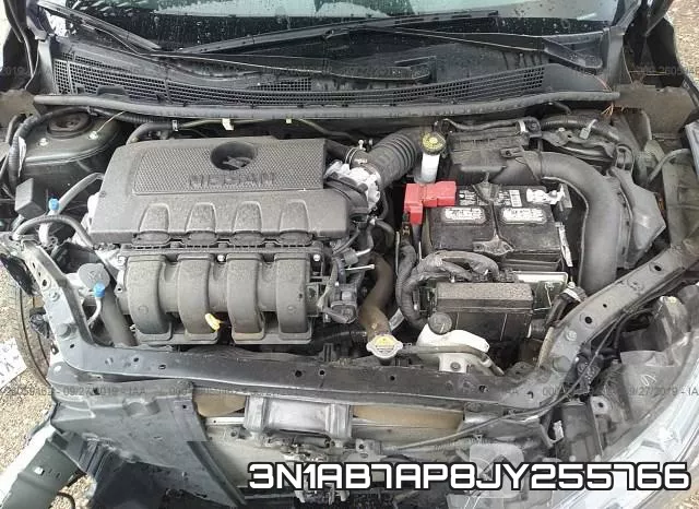 3N1AB7AP8JY255766 фото 2