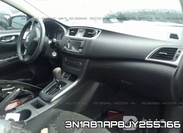 3N1AB7AP8JY255766 фото 6