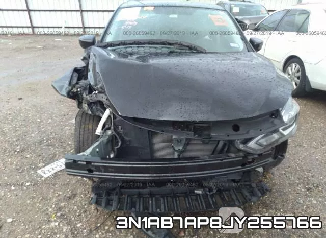 3N1AB7AP8JY255766 фото 7