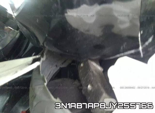 3N1AB7AP8JY255766 фото 9