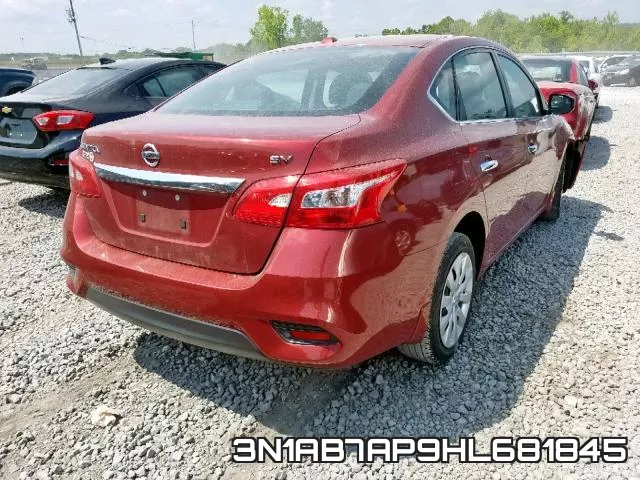 3N1AB7AP9HL681845 фото 4