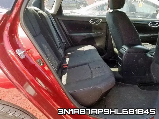 3N1AB7AP9HL681845 фото 6