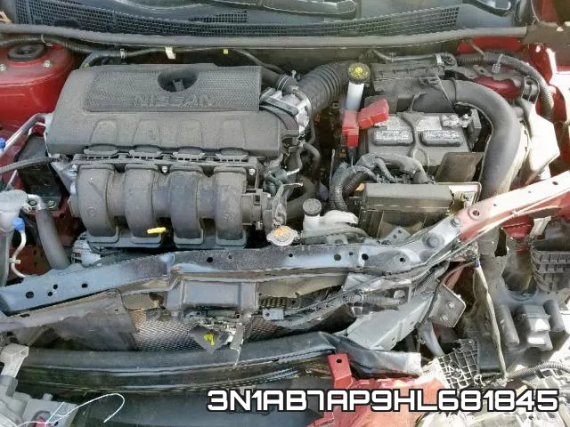 3N1AB7AP9HL681845 фото 7