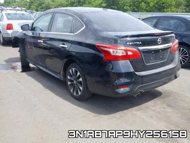 3N1AB7AP9HY256158 фото 4