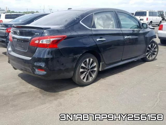 3N1AB7AP9HY256158 фото 5