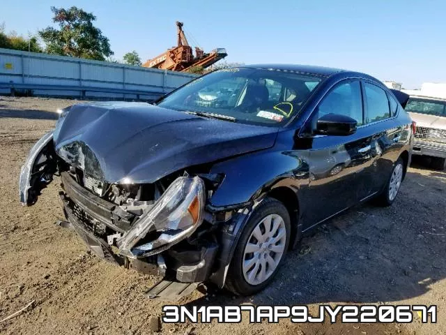 3N1AB7AP9JY220671 фото 3