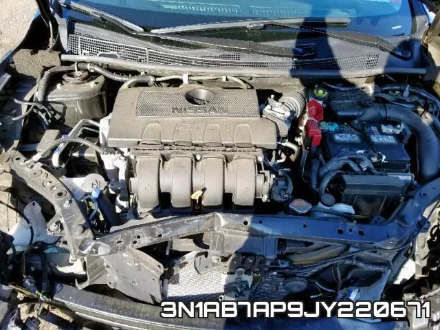 3N1AB7AP9JY220671 фото 8