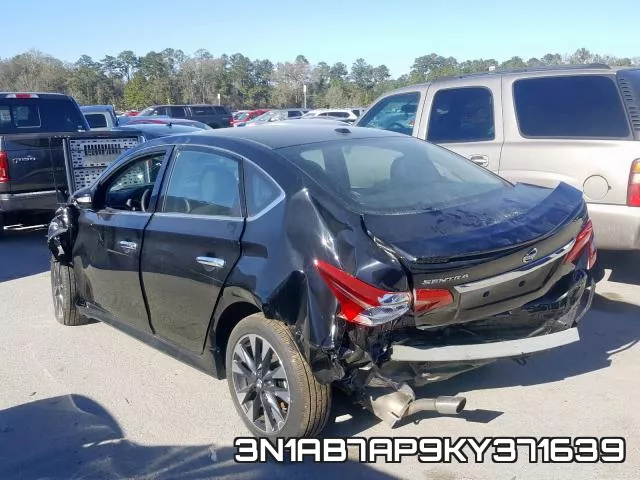 3N1AB7AP9KY371639 фото 4