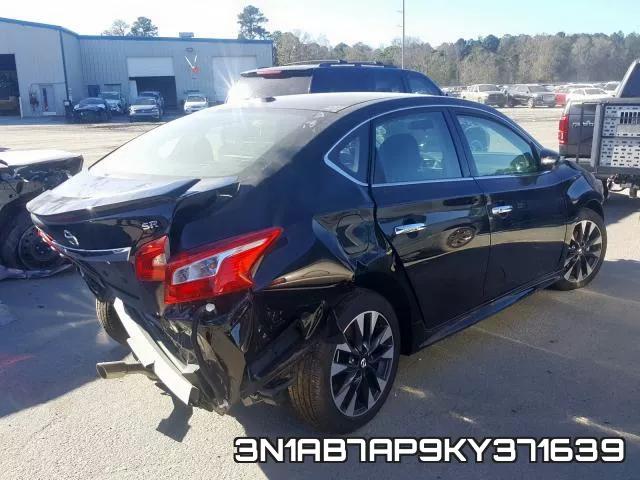 3N1AB7AP9KY371639 фото 5