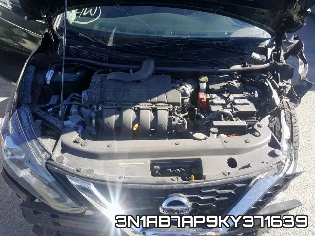 3N1AB7AP9KY371639 фото 8
