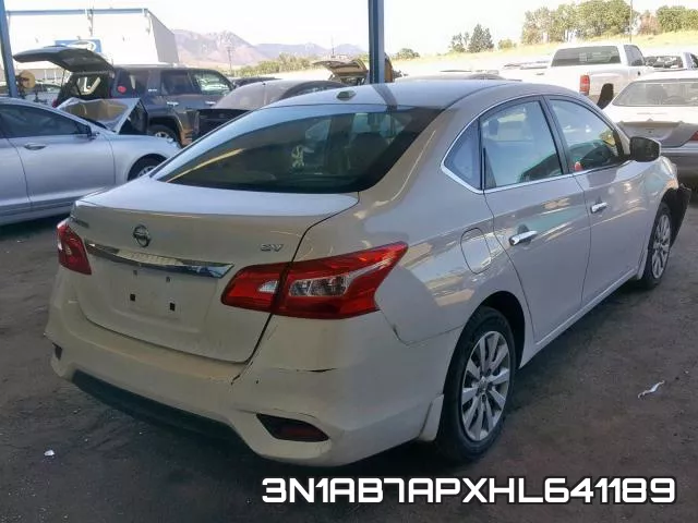 3N1AB7APXHL641189 фото 4