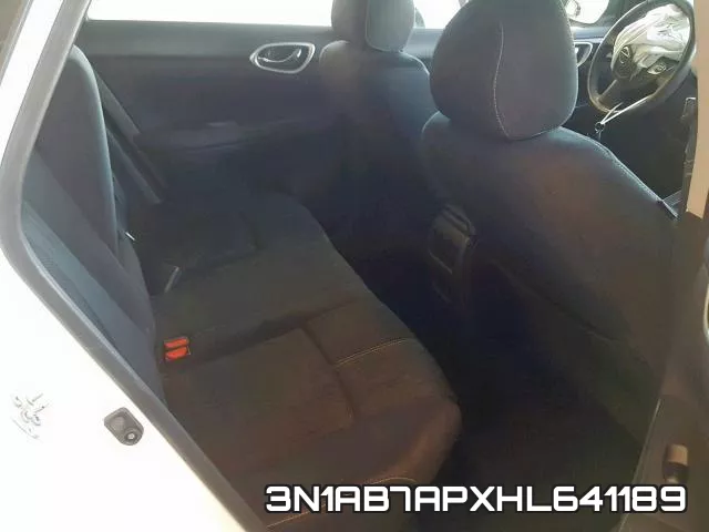 3N1AB7APXHL641189 фото 6