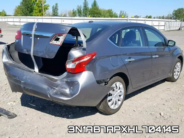 3N1AB7APXHL704145 фото 5