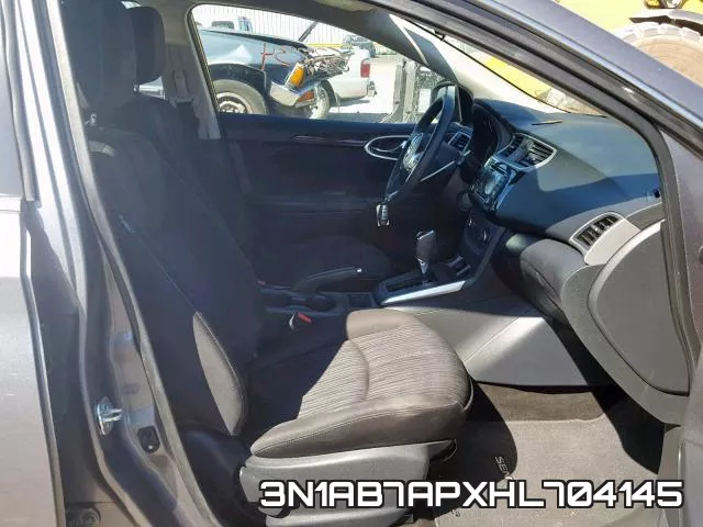 3N1AB7APXHL704145 фото 6