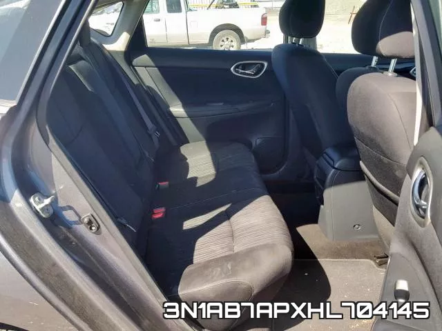 3N1AB7APXHL704145 фото 7