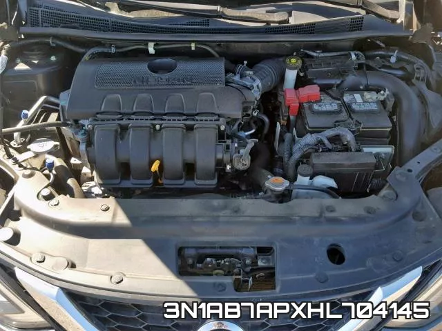 3N1AB7APXHL704145 фото 8