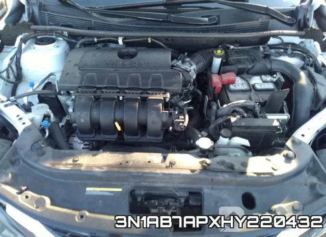 3N1AB7APXHY220432 фото 2