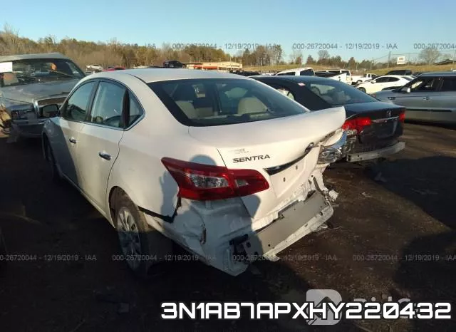 3N1AB7APXHY220432 фото 4