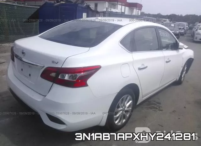 3N1AB7APXHY241281 фото 5