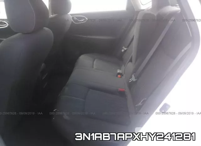 3N1AB7APXHY241281 фото 8