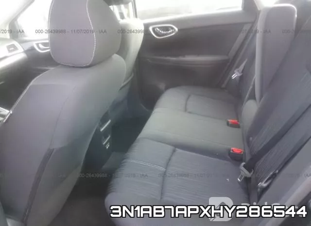 3N1AB7APXHY286544 фото 9